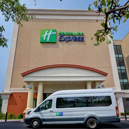 Holiday Inn Express Boston By Ihg-2
